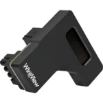 Thermal Grizzly Grizzly Wireview Gpu 1x8 Pin Normal Μαύρο TG-WV-P18N
