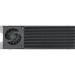 Thermaltake Μαύρο CL-O043-AL02BL-A