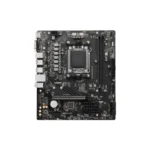 MSI PRO B650M-B Motherboard Micro ATX με AMD AM5 Socket 7E28-005R
