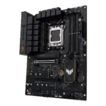 Asus TUF GAMING B650-E WIFI Motherboard ATX με AMD AM5 Socket 90MB1GT0-M0EAY0