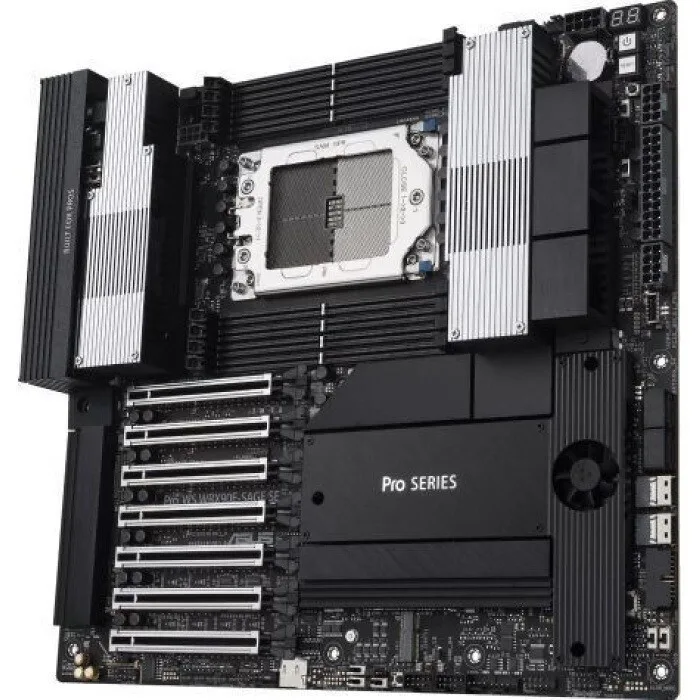 20240809141216_asus_pro_ws_wrx90e_sage_motherboard_micro_atx_me_amd_tr5_socket Asus PRO WS WRX90E-SAGE Motherboard Micro ATX με AMD TR5 Socket 90MB1FW0-M0EAY0 - Image 1