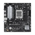 Asus PRIME B650M-R Motherboard Micro ATX με AMD AM5 Socket 90MB1H30-M0EAY0