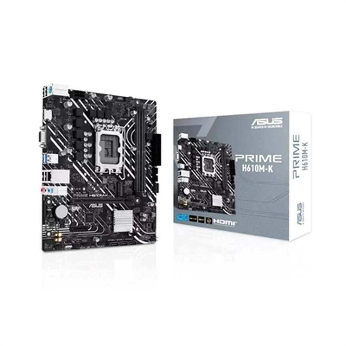 20240809141249_asus_prime_h610m_k_motherboard_micro_atx_me_intel_1700_socket Asus Prime H610M-K Motherboard Micro ATX με Intel 1700 Socket 90MB1GA0-M0EAY0 - Image 1