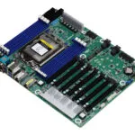 ASRock ROMED8-2T/BCM Motherboard ATX με AMD SP3 Socket