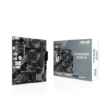 Asus PRIME A520M-R Motherboard Micro ATX με AMD AM4 Socket 90MB1H60-M0EAY0