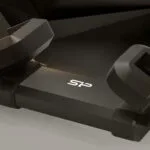 Silicon Power 250GB USB 3.2 Stick με σύνδεση USB-A & USB-C Μαύρο