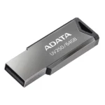 Adata Uv250 64GB USB 2.0 Stick Ασημί
