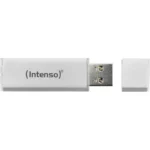 Intenso Ultra Line 512GB USB 2.0 Stick Γκρι