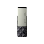 Silicon Power Blaze B30 256GB USB 3.0 Stick Μαύρο