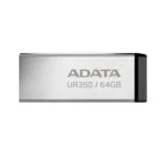 Adata 64GB USB 2.0 Stick Ασημί