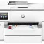HP Officejet Pro 9730e AiO A3 Έγχρωμο Πολυμηχάνημα Inkjet