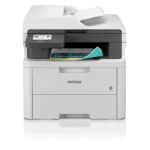 Brother Έγχρωμο Πολυμηχάνημα Laser με WiFi και Mobile Print MFC-L3740CDWRE1