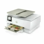 HP ENVY Inspire 7920e Έγχρωμο Πολυμηχάνημα Inkjet με WiFi και Mobile Print