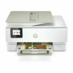 HP ENVY Inspire 7920e Έγχρωμο Πολυμηχάνημα Inkjet με WiFi και Mobile Print