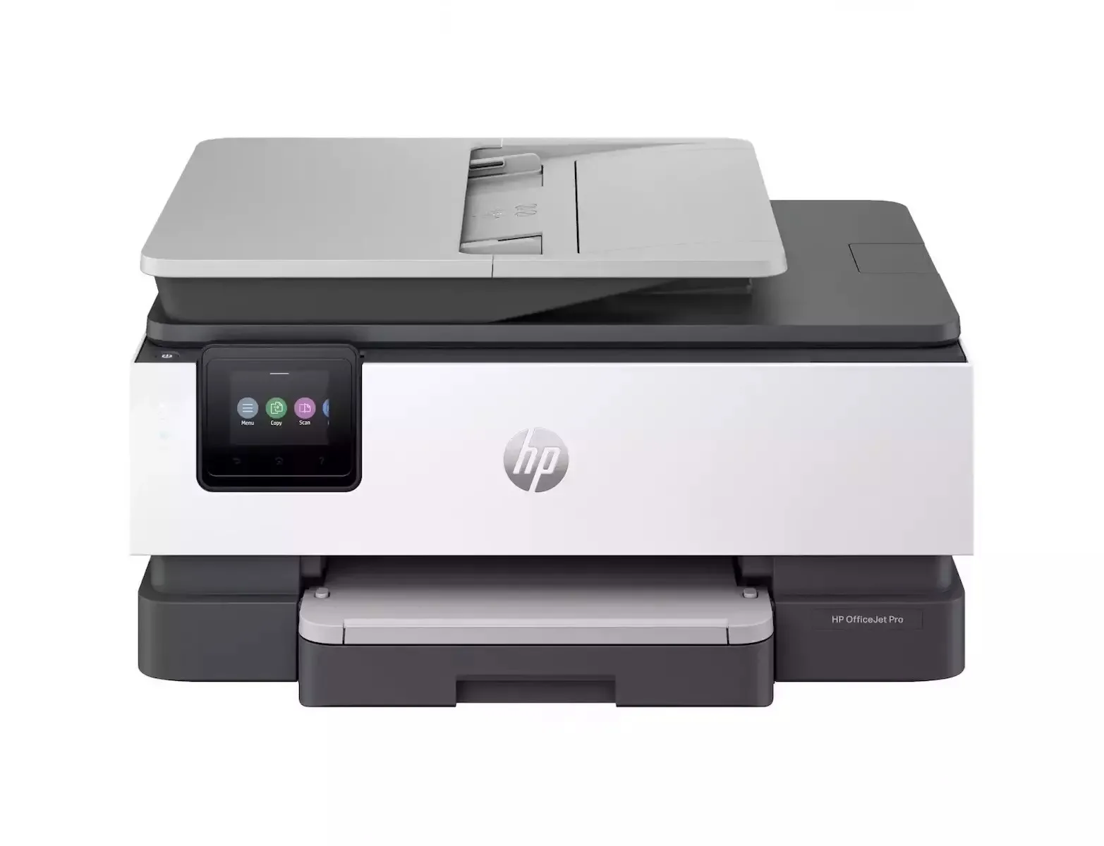 HP OfficeJet Pro 8122e Έγχρωμο Πολυμηχάνημα Inkjet με WiFi και Mobile Print - Image 1