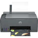 HP Smart Tank 581 Έγχρωμο Πολυμηχάνημα Inkjet με WiFi και Mobile Print