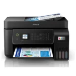 Epson EcoTank L5310 Έγχρωμο Πολυμηχάνημα Inkjet με WiFi και Mobile Print