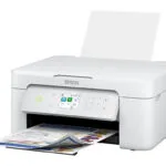 Epson Expression Home XP-4205 Έγχρωμο Πολυμηχάνημα Inkjet με WiFi και Mobile Print