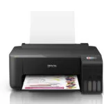Epson EcoTank L1230 Έγχρωμoς Εκτυπωτής Inkjet