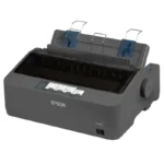 Epson LQ-350 Ασπρόμαυρος Εκτυπωτής Dot Matrix C11CC25001