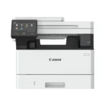 Canon i-SENSYS MF461dw Ασπρόμαυρο Πολυμηχάνημα Laser