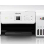 Epson EcoTank L3286 Έγχρωμο Πολυμηχάνημα Inkjet με WiFi και Mobile Print