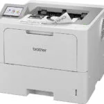 Brother Ασπρόμαυρο Πολυμηχάνημα Laser HL-L6410DNRE1