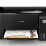 Epson EcoTank L3230 Έγχρωμο Πολυμηχάνημα Inkjet