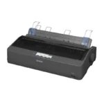 Epson LX-1350 Ασπρόμαυρος Εκτυπωτής Dot Matrix C11CD24301A0