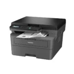 Brother Ασπρόμαυρο Πολυμηχάνημα Laser με WiFi και Mobile Print DCP-L2627DWXLRE1
