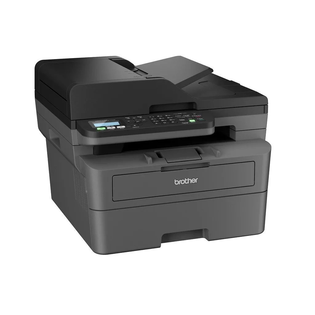 20240809141845_brother_mfc_l2827dwxl_aspromayro_polymichanima_laser_me_wifi_kai_mobile_print Brother Ασπρόμαυρο Πολυμηχάνημα Laser με WiFi και Mobile Print MFC-L2827DWXL - Image 1