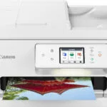 Canon Pixma TS7750I Έγχρωμο Πολυμηχάνημα Inkjet με WiFi και Mobile Print