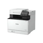 Canon i-SENSYS X C1333i Έγχρωμο Πολυμηχάνημα Laser με WiFi και Mobile Print