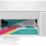 Brother Έγχρωμο Πολυμηχάνημα Inkjet DCP-J1200WERE1
