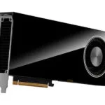 PNY RTX 6000 Ada 48GB GDDR6 Κάρτα Γραφικών VCNRTX6000ADA-SB