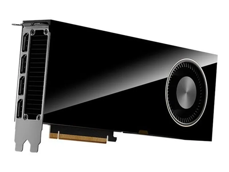 PNY RTX 6000 Ada 48GB GDDR6 Κάρτα Γραφικών VCNRTX6000ADA-SB - Image 1