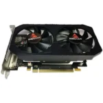Biostar Radeon RX 560 4GB GDDR5 Κάρτα Γραφικών VA5615RF41-TBHR1-BS2