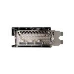 Biostar GeForce RTX 3080 10GB GDDR6X Extreme Gaming Κάρτα Γραφικών VN3816RMT3