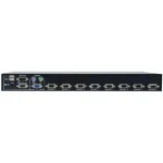 Level One KVM & Data Switch