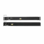 Aten KVM & Data Switch CL-1000MA