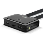 Lindy KVM & Data Switch 42347