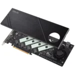 Asus Κάρτα PCI σε θύρα M.2 Hyper (90MC0CY0-M0EAY0)