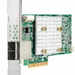 HP Κάρτα PCIe σε θύρα SAS Smart Array (804398-B21)