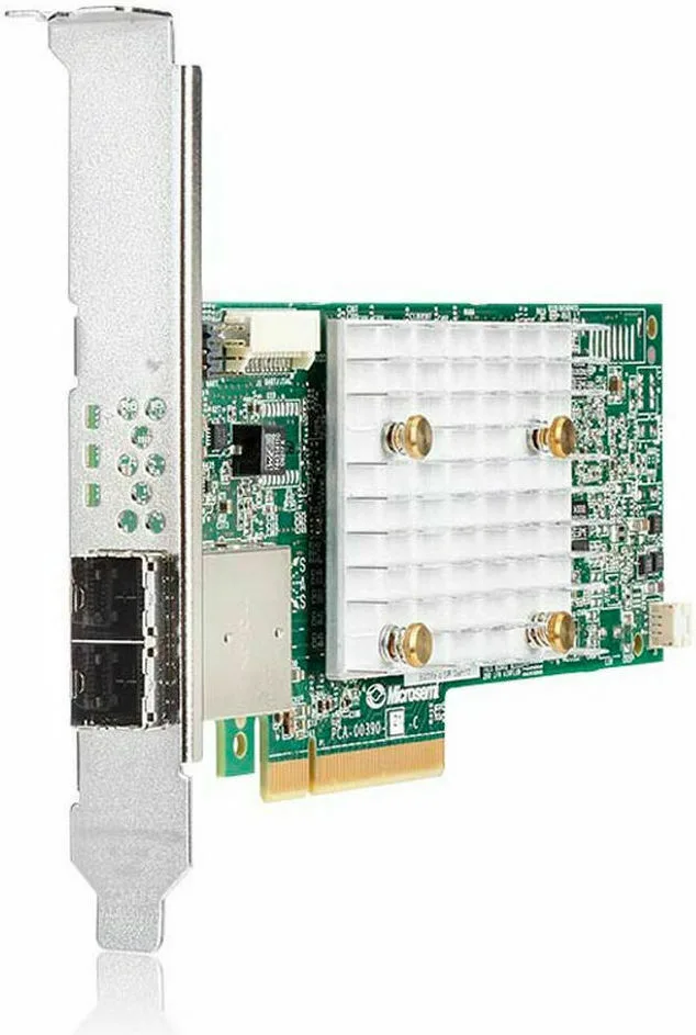 HP Κάρτα PCIe σε θύρα SAS Smart Array (804398-B21) - Image 1