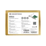 Conceptronic Κάρτα PCIe σε 2 θύρες USB 3.0 (EMRICK06G)