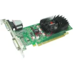 Biostar GeForce GT 210 1GB GDDR3 Κάρτα Γραφικών VN2103NHG6-TB1RL-BS2