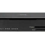 OWC Thunderbolt Pro Dock Thunderbolt 3 Docking Station με DisplayPort 4K PD Ethernet και σύνδεση 2 Οθονών Μαύρο