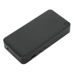 Targus DV4K USB-C Docking Station με DisplayPort 4K PD Ethernet Μαύρο