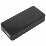 Targus USB-A Docking Station με HDMI/DisplayPort 4K Ethernet Μαύρο (DOCK182EUZ)