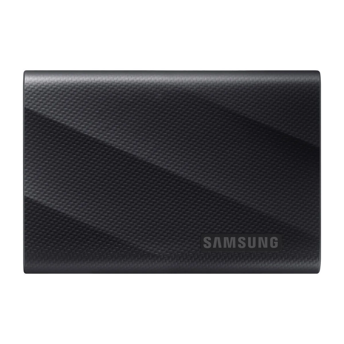 Samsung T9 USB 3.2 Εξωτερικός SSD 4TB 2.5" Μαύρο - Image 1